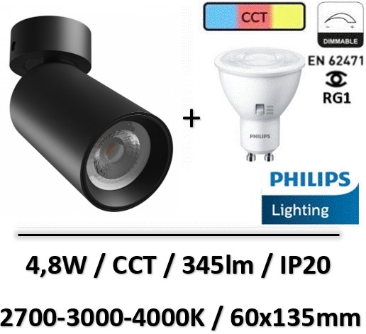 spot-led-saillie