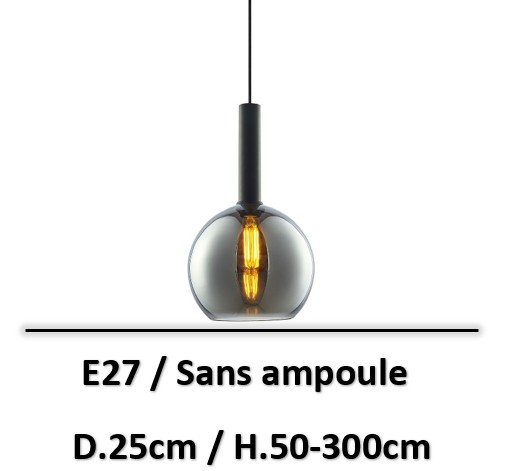suspension-decorative