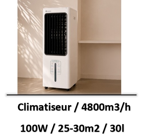 climatiseur-portable