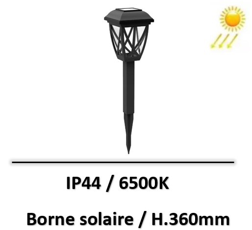 SPOT-piquet-solaire