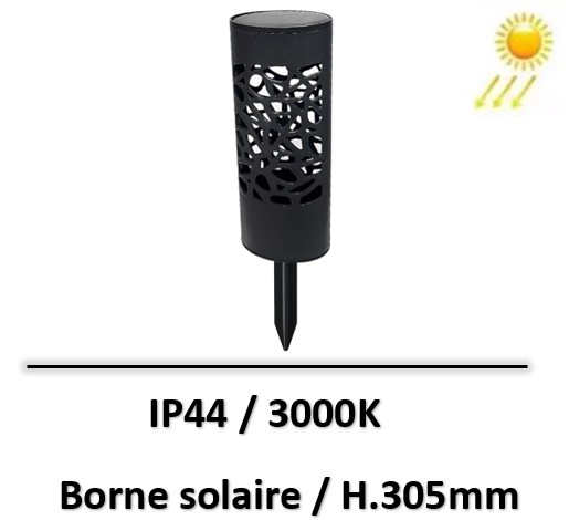 SPOT-piquet-solaire