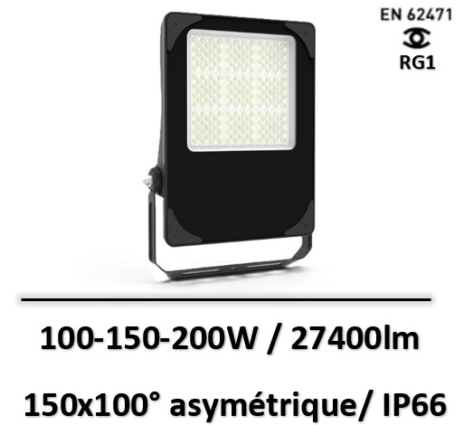 projecteur-asymetrique
