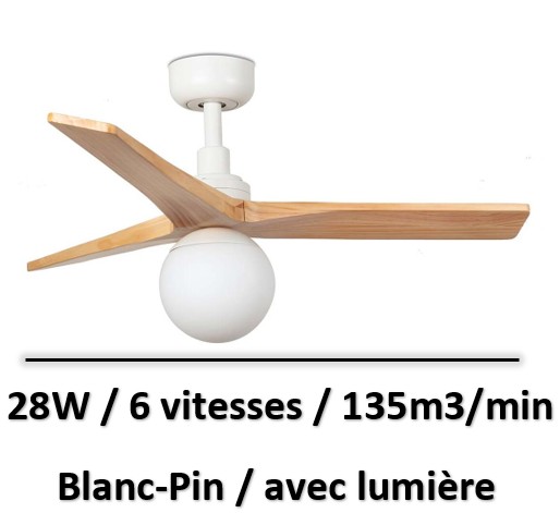 ventilateur-pour-plafond-en-pente