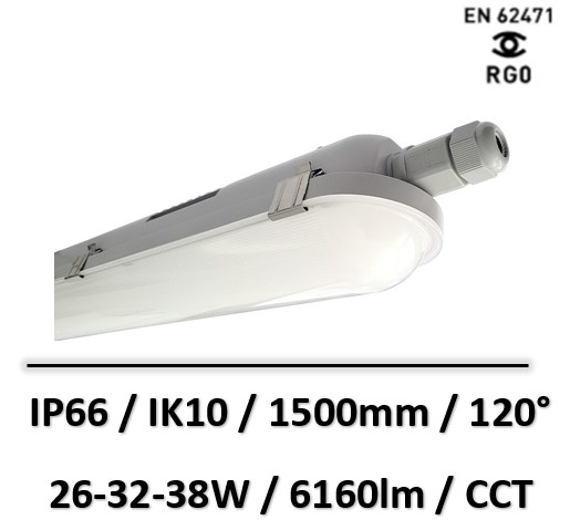 electra-led
