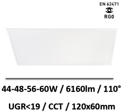 dalle-led-electra-led