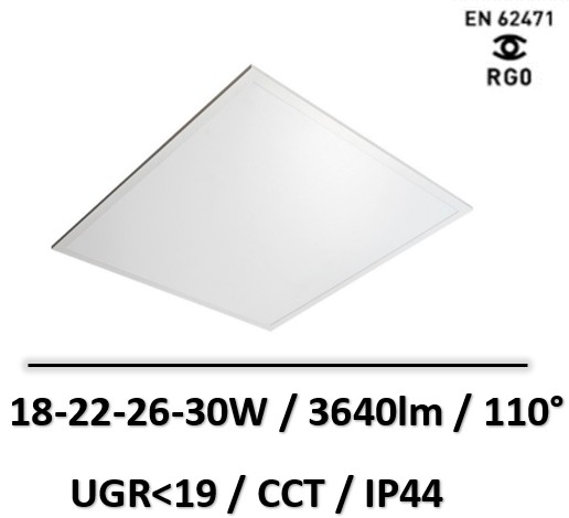 dalle-led-electra-led