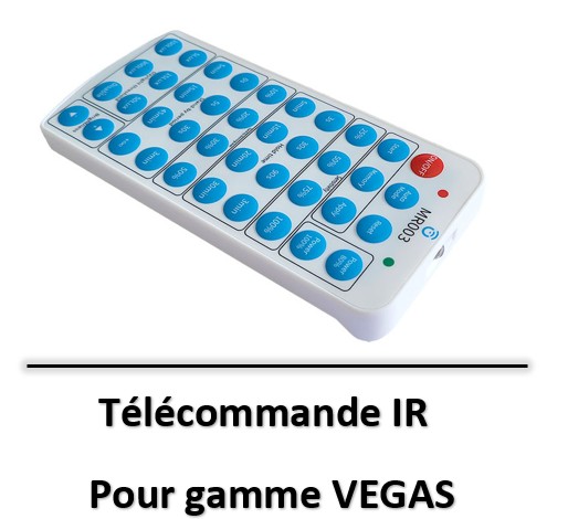 telecommande-IR