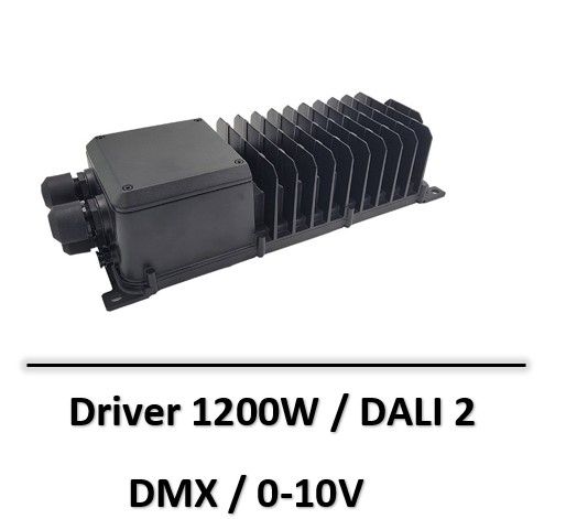 driver-DMX