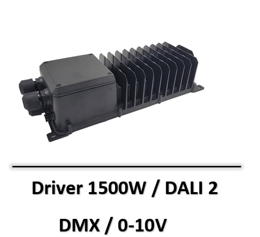 driver-DMX