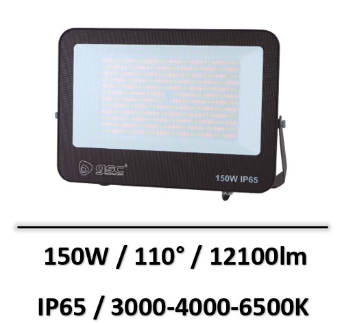 projecteur-150W-CCT