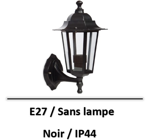 applique-led-noire