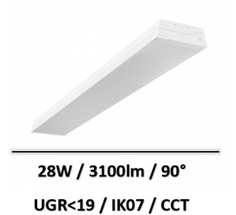 reglette-led