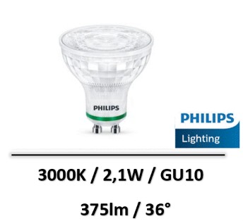 ampoule-GU10-philips-classe-a