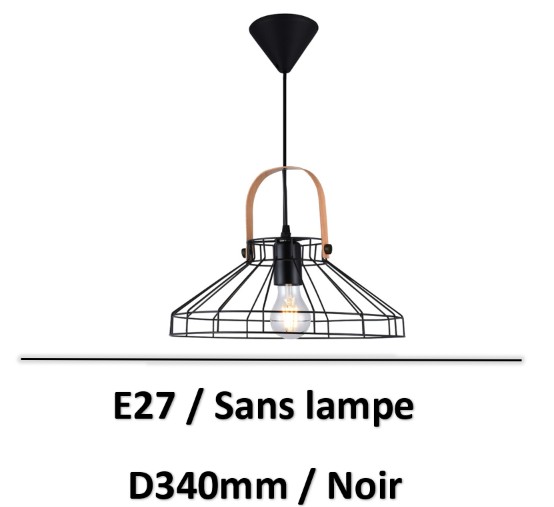 suspension-decorative