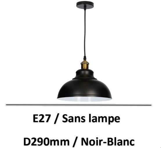 suspension-decorative