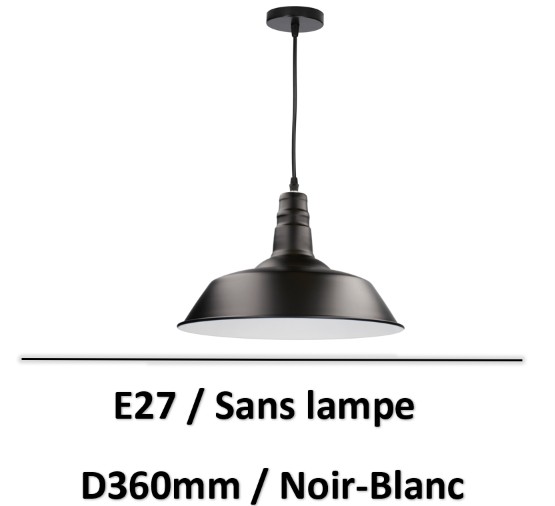 suspension-decorative