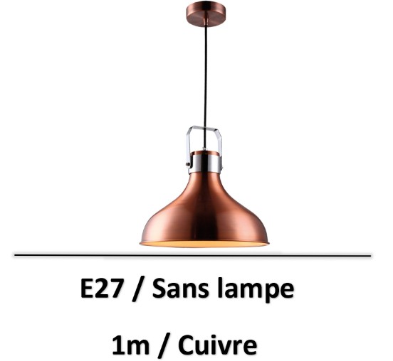 suspension-decorative