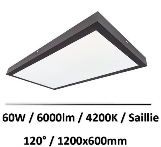 dalle-led-noir