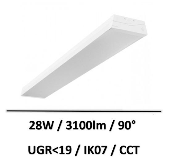 reglette-led