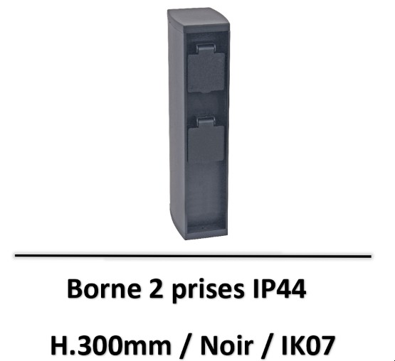 borne-led-avec-prise