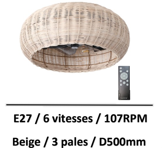 ventilateur-plafond-E27