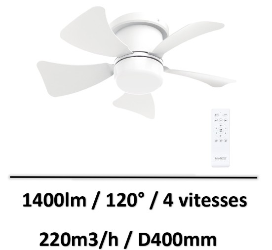 ventilateur-plafond-pas-cher