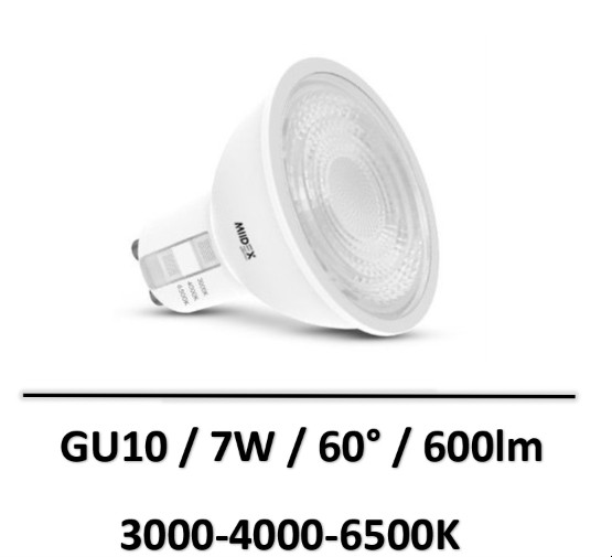ampoule-GU10-CCT