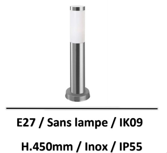 Borne-led