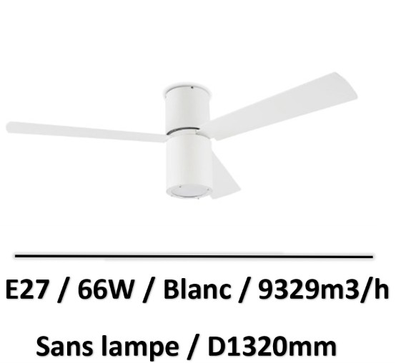 ventilateur-plafond-E27