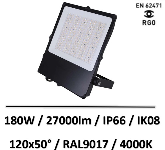 projecteur-led-electra-led