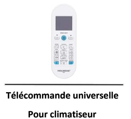 telecommande-universelle-climatiseur