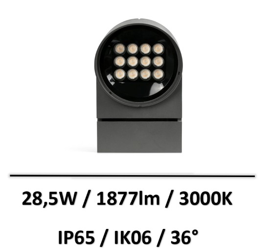Projecteur-led-design