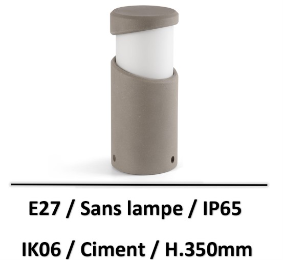 borne-led-ciment