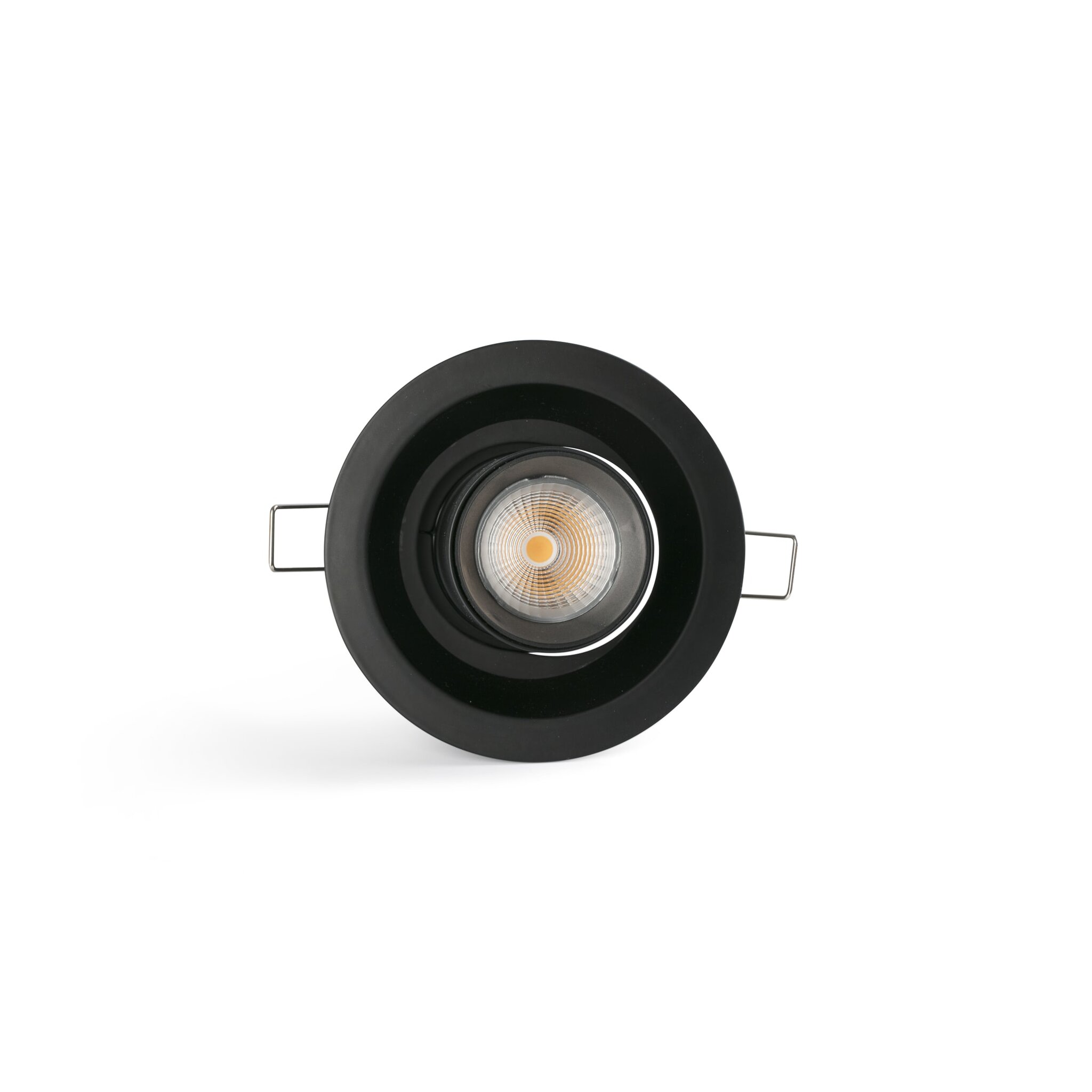 PR181463BI53502_022692722_KOPE_DOWNLIGHT_O100_13W_2700K_CRI90_20o_NEGRO_SZ2