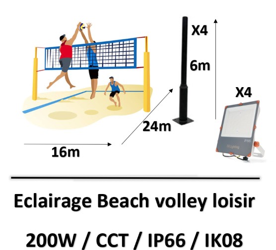 eclairage-beach-volley