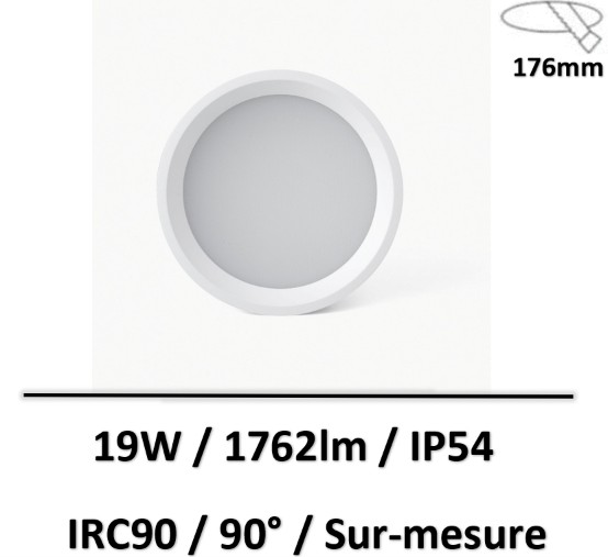 downlight-IRC90