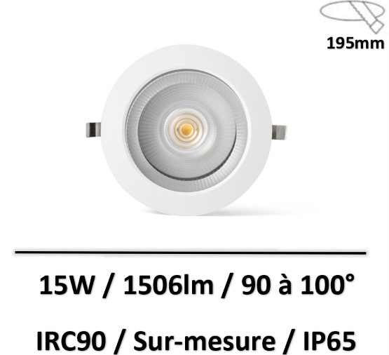 downlight-IRC90