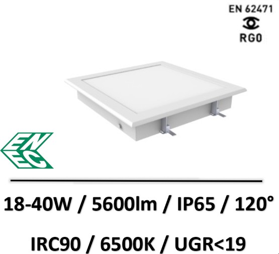 luminaire-salle-blanche