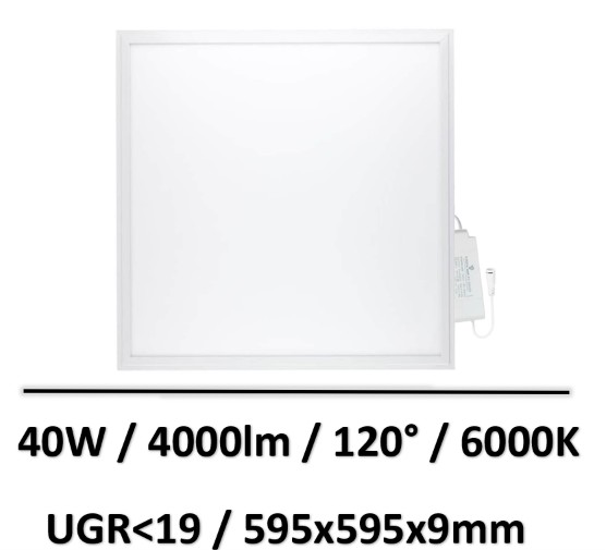 dalle-led-extra-plate