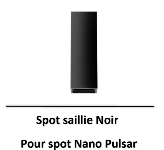 nano-pulsar