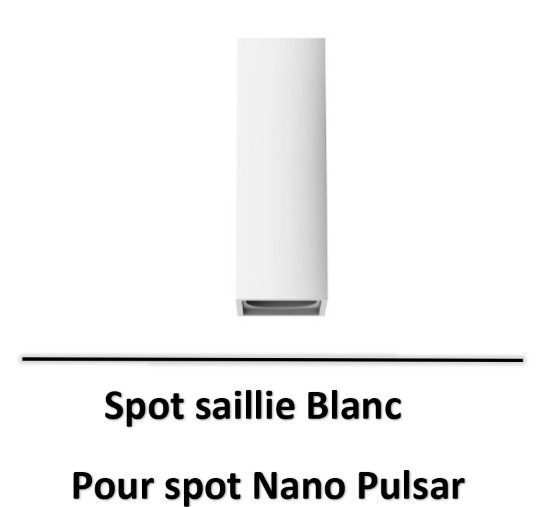 nano-pulsar
