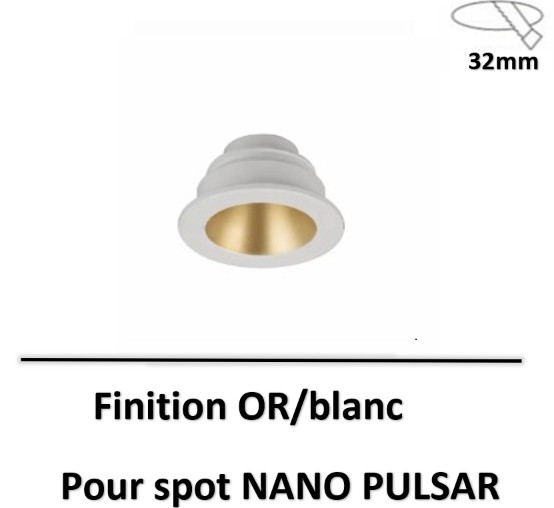 nano-pulsar