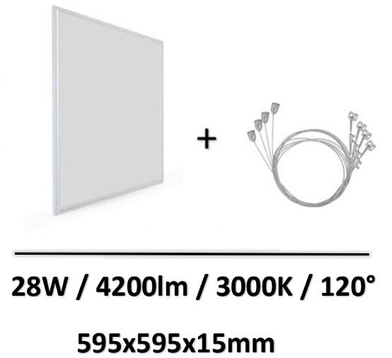 dalle-led-miidex