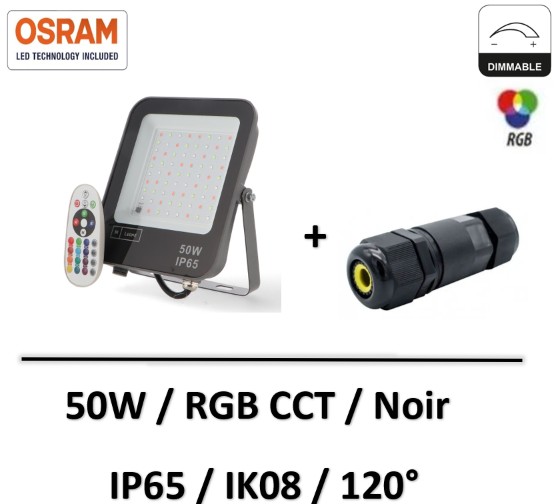 projecteur-led-RGB