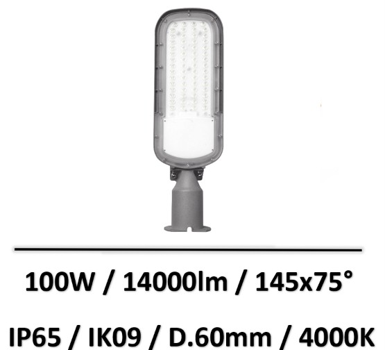 lampadaire-led