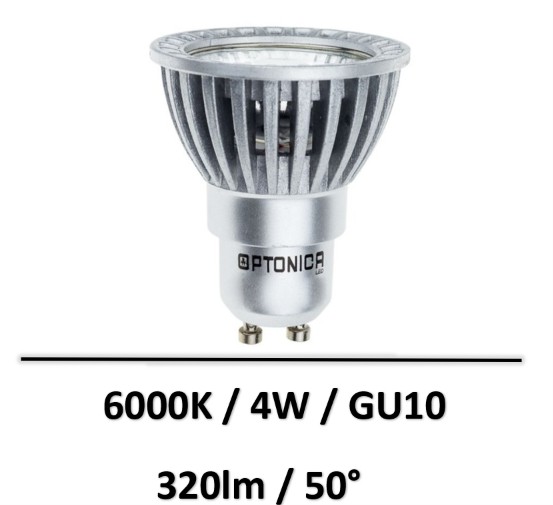 ampoule-GU10-alu