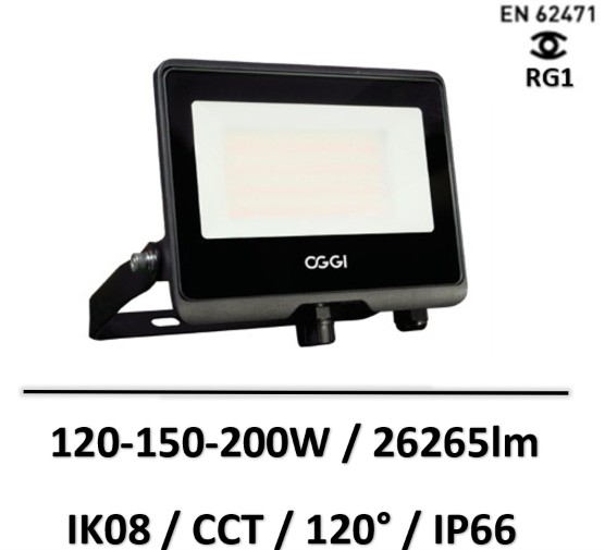projecteur-IP66