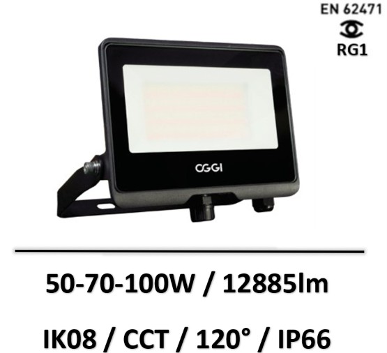 projecteur-IP66