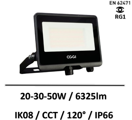 projecteur-IP66