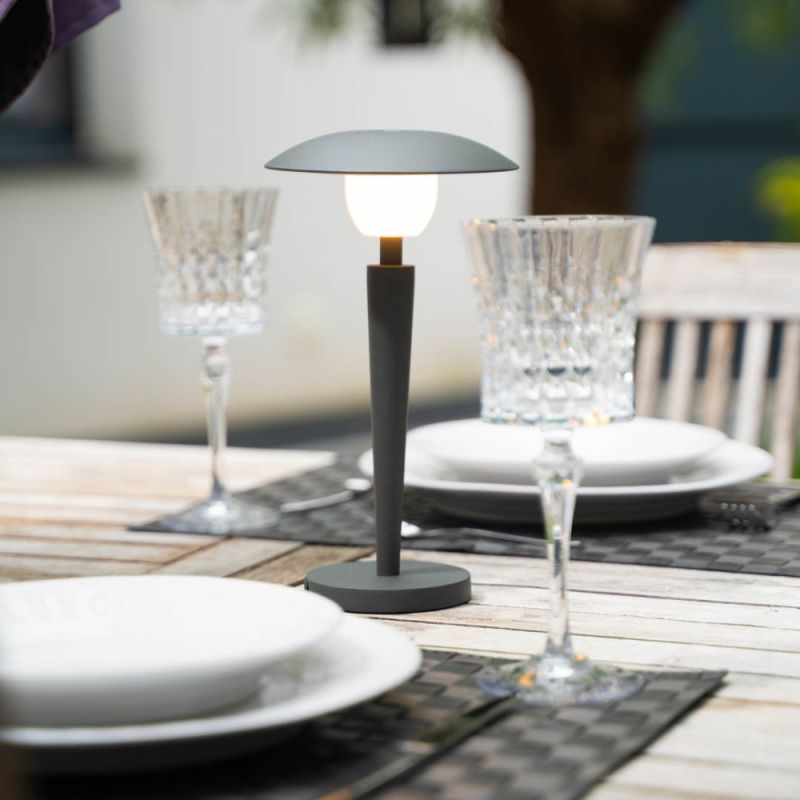 lampe-de-table-led-ip44-400-lumens-rechargeable-usb-25cm-cct-dimmable-gris
